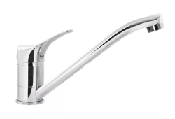 Deante Joko mosogató csaptelep, króm (BOJ_060M)