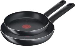 Tefal edénykészlet 2db-os (C3899022)