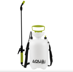 Bradas Aqua Spray nyomás permetező 5L (1503186 - AS0500)