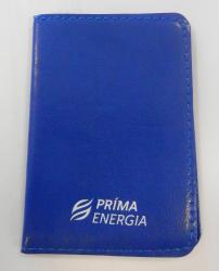 Prímaenergia kártyatartó