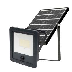 Home napelemes LED reflektor (FLP600SOLAR)