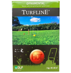 DLF Ornamental fűmag keverék 1kg (990300)