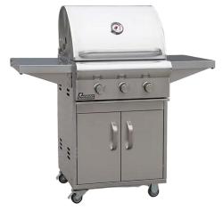 Landmann Ardor 3.0 gázgrillkocsi (US1000667)