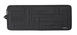 Cocoon Grid-it rendező 34,4x13,3 cm, fekete (CO-CPG30BK)