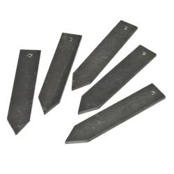 Nature palacímke növényültetéshez, 15x3cm, 5db/csomag (6020324)