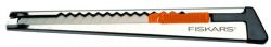 Fiskars professzionális lapos pengekés 9 mm (1397)