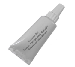 Saeco-Philips központiegység kenőanyag 5GR-OS tubus