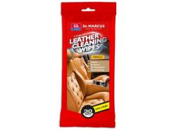 Bőrápoló kendő vanília illatú CM-DM420