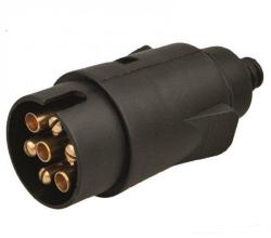 SAL utánfutó lengő csatlakozódugó (90762)