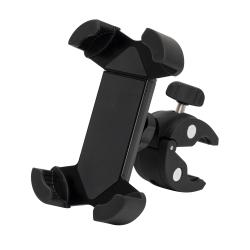 SAL mobiltelefontartó, kerékpárra és rollerre szerelhető (SA065)