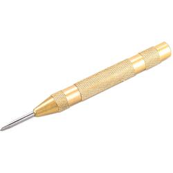 Extol Premium pontozó, automata, CV. hegy: 3,2mm, sárgaréz test: 125mm (8801811)