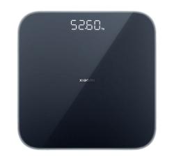 Xiaomi Mi Smart Scale S200 okosmérleg (BMI, testtömeg, bluetooth 5.4, iOS 12-től és Android 8-tól) S
