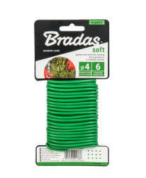 Bradas kötöződrót soft, 5mm x 4m TYDS5X4 (1503178)