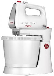 MPM Tálas mixer 750W forgótállal (MMR-20Z)