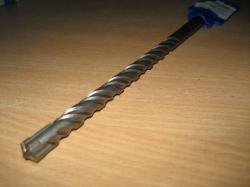 SDS négyélű kőzetfúró 10x860x1000 Centrodrill (HT-2080-1110)