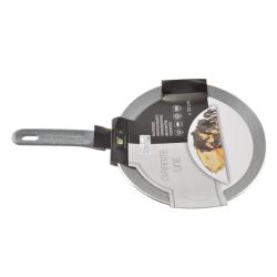 Granite Line palacsintasütő tapadásmentes bevonattal 24 cm, szürke (13916-szürke)