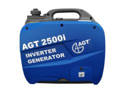 AGT 2500I inverteres áramfejlesztő (2,0 kVA) (20-AGT2500I)