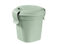 Curver Lunch&Go Eco pohár 0,4L, zöld (249950)