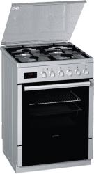 Gorenje kombinált tűzhely K 67337 AX