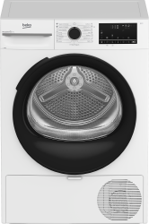 Beko hőszivattyús szárítógép 10 kg (BM3T40230W)