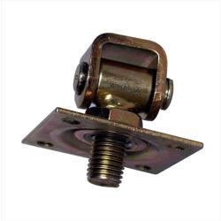 DMX forgáspont állítható (talpas) M18 90 x 90 mm (3451047)