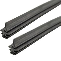 Ablaktörlő gumi 710mm 2db/csomag (92011)