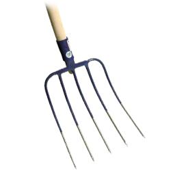 Muta Villa 5 ágú kovácsolt  NYELEZETT (10012)