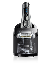 Braun CCR4 tisztítópatron (10AS260019)