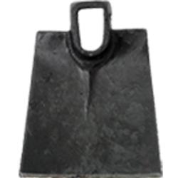 Répakapa SILVER kovácsolt 0.6kg (11744)