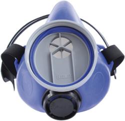 Supair Eurmask Uno egy szűrős félálarc, állítható (22101)