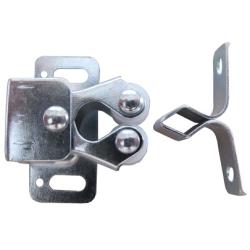 Csappantyú külső görgős horganyzott (3220755)