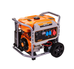 Villager VGP 7900 S benzinmotoros áramfejlesztő (060175)