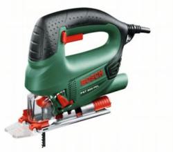 Bosch PST 800 PEL dekopírfűrész + tartozékszett (06033A0101)