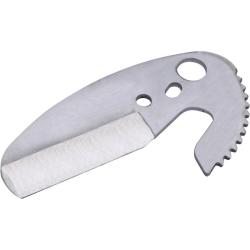 Extol Premium tartalék vágópenge 4775010 műanyagcső vágóollóhoz; (PVC, PP, PPR, PE, PEX, PB, PVDF cs