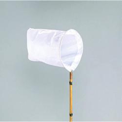 Ubbink merítőháló kézi, finom hálóval, 150cm bambusz nyéllel (1372050)