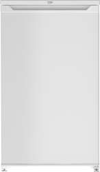Beko TS190340N egyajtós hűtőszekrény 85L