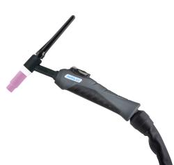 IWELD TIG SR17 hegesztőpisztoly 4m TSB10-25 pot. (bőrb) (800TSRB174GLP)