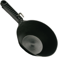 Kőműves serpenyő, műanyag (10302)