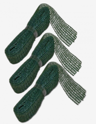 Bradas növénykötöző szalag 3db 3cm x 3m (1502956 - TYT3X03)