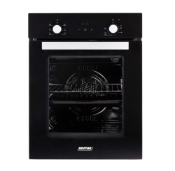 MPM Beépíthető elektromos sütő 45 cm széles (MPM-45-BO-20)