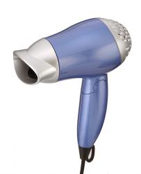 MPM hajszárító 1200 W, kék (SS-1205/N)