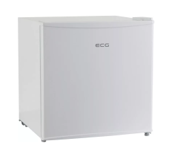 ECG mini hűtőszekrény 43L (ERM-10471-WE)