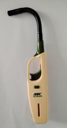 MK OUTDOOR flexi gyújtó, bézs (5598)