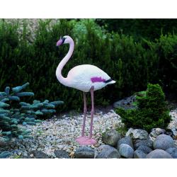 Ubbink állatfigura flamingo, 90 cm (1382503)