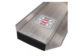 ENAR QZ lehúzógerenda 2m (51-348541)