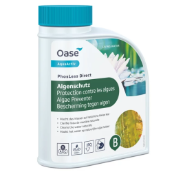 Oase AquaActiv PhosLess alga és foszfát ellen, 500ml (264731 - 51284)