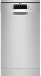 AEG FFB73527ZM GlassCare 7000 keskeny szabadonálló mosogatógép