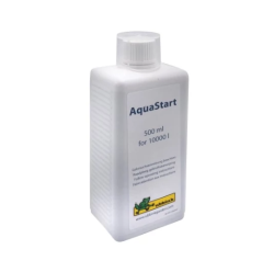 Ubbink Aqua Start ph érték stabilizáló, 500ml (1373017)