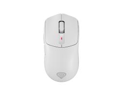 Genesis Zircon 500 G2 Vezeték nélküli gamer egér 10000DPI fehér