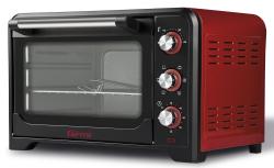 Girmi FE30 elektromos légkeveréses sütő, 1600W, 30L (11407)
